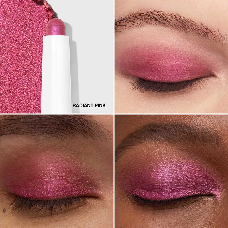 Bobbi Brown Long-Wear Cream Shadow Stick - Radient Pink image number 2